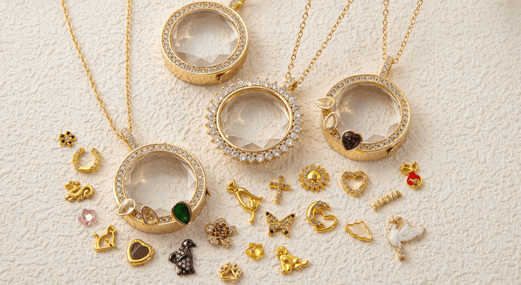 Ava Delora All Charms - Ava Delora UK