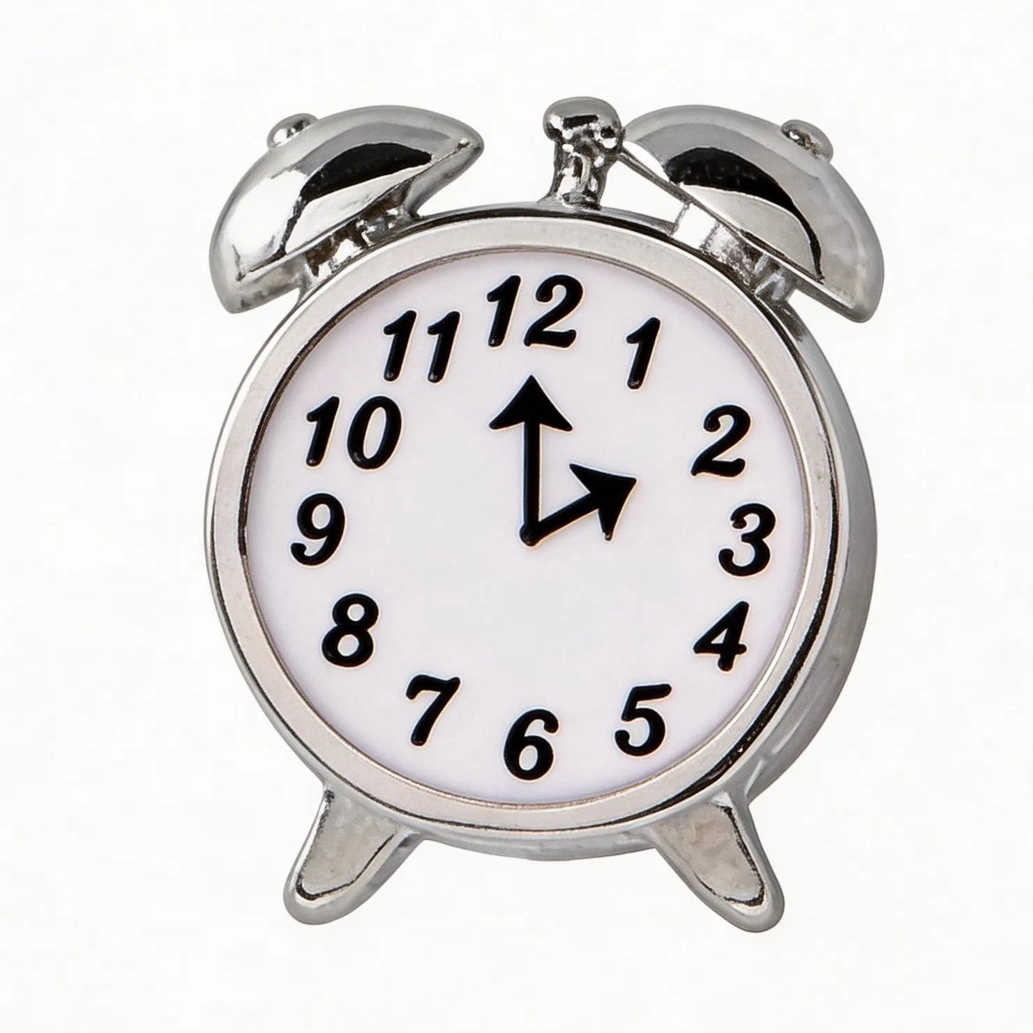Alarm clock
