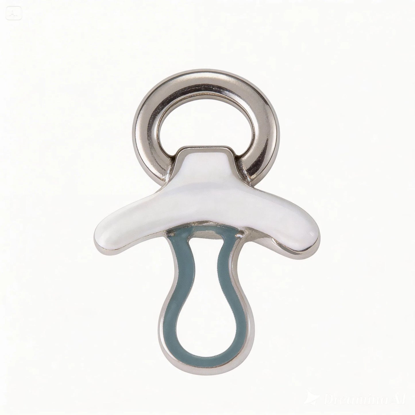 Baby pacifier