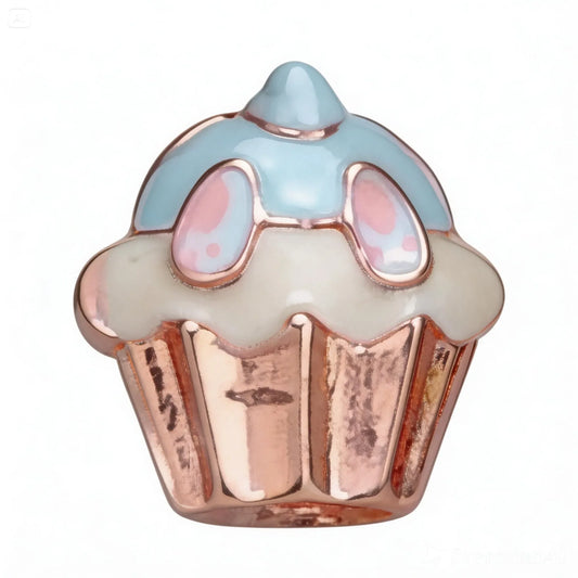 Bunny Cake