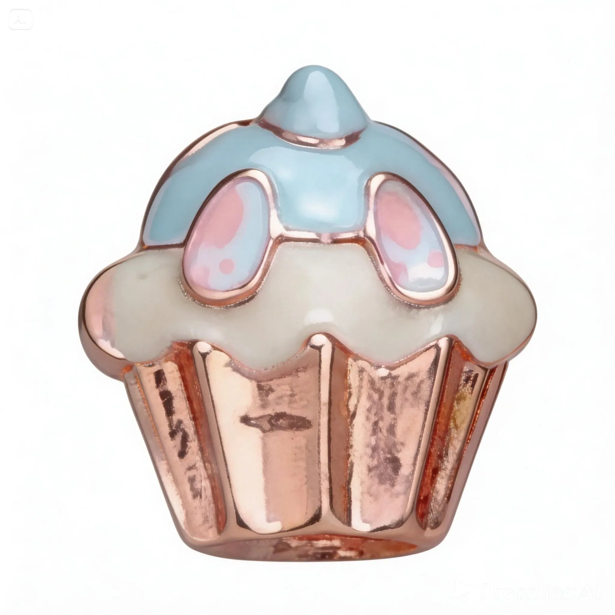 Bunny Cake