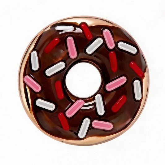 Cocoa Ring