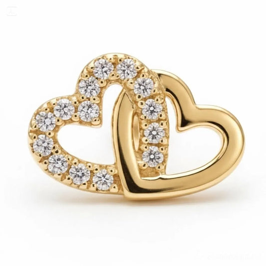 Double Hearts