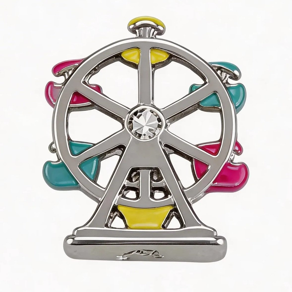 Ferris wheel