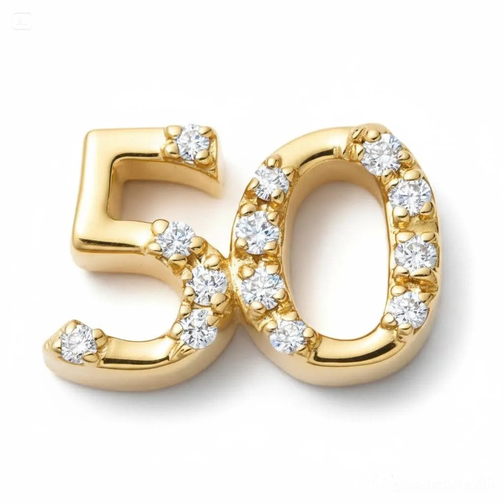 number 50