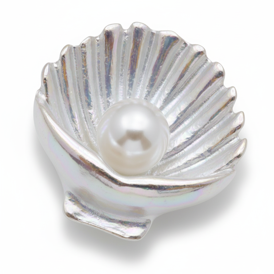 Pearl Oyster