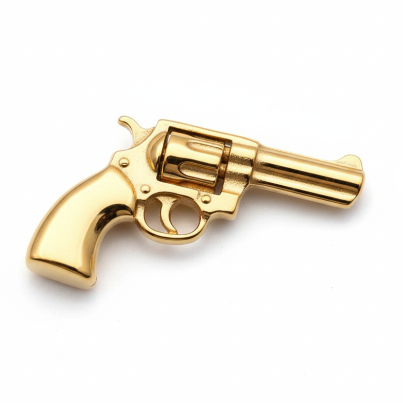 Firearm