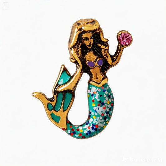 Mermaid
