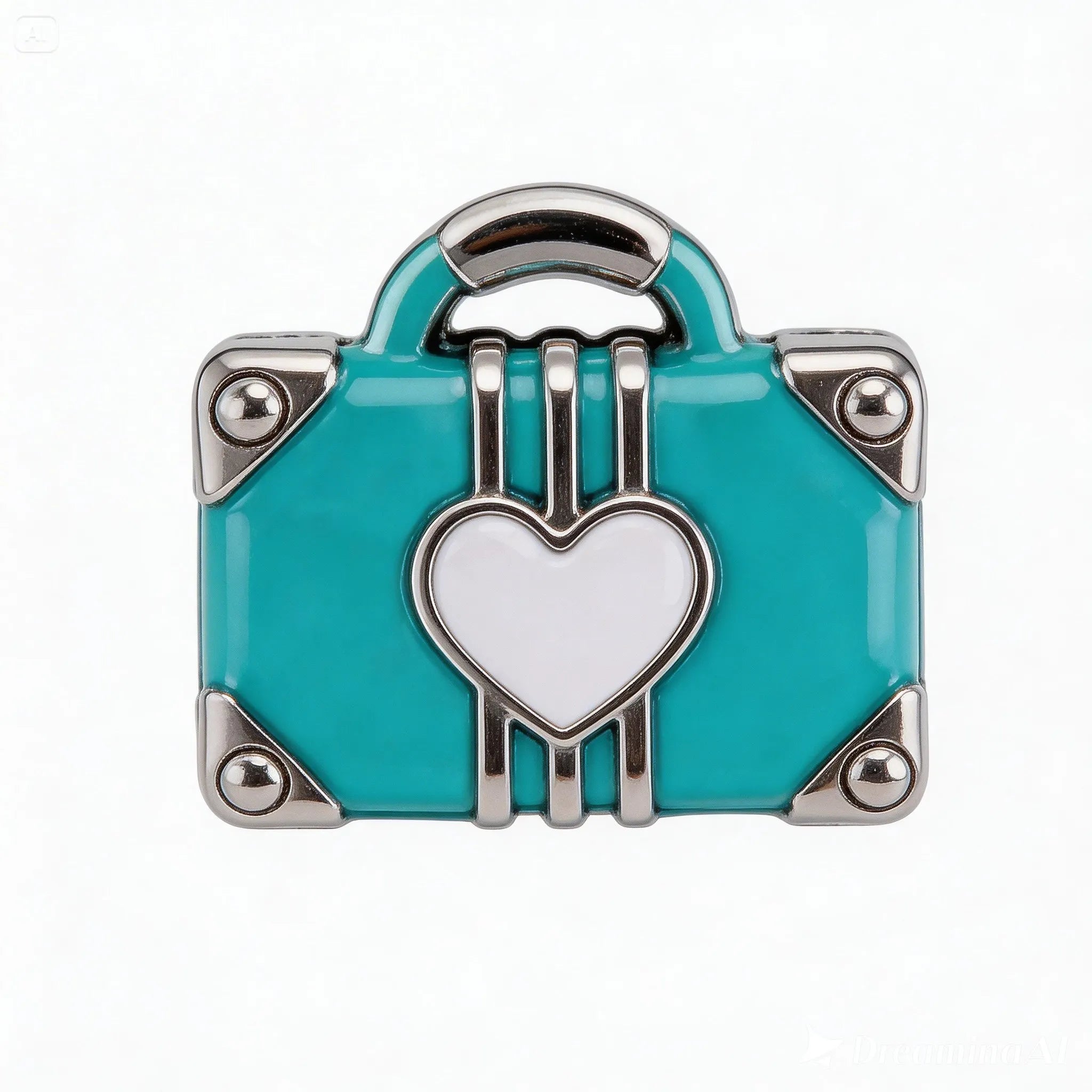 Heart Case