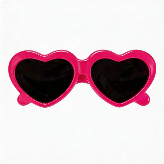 Heart Shades
