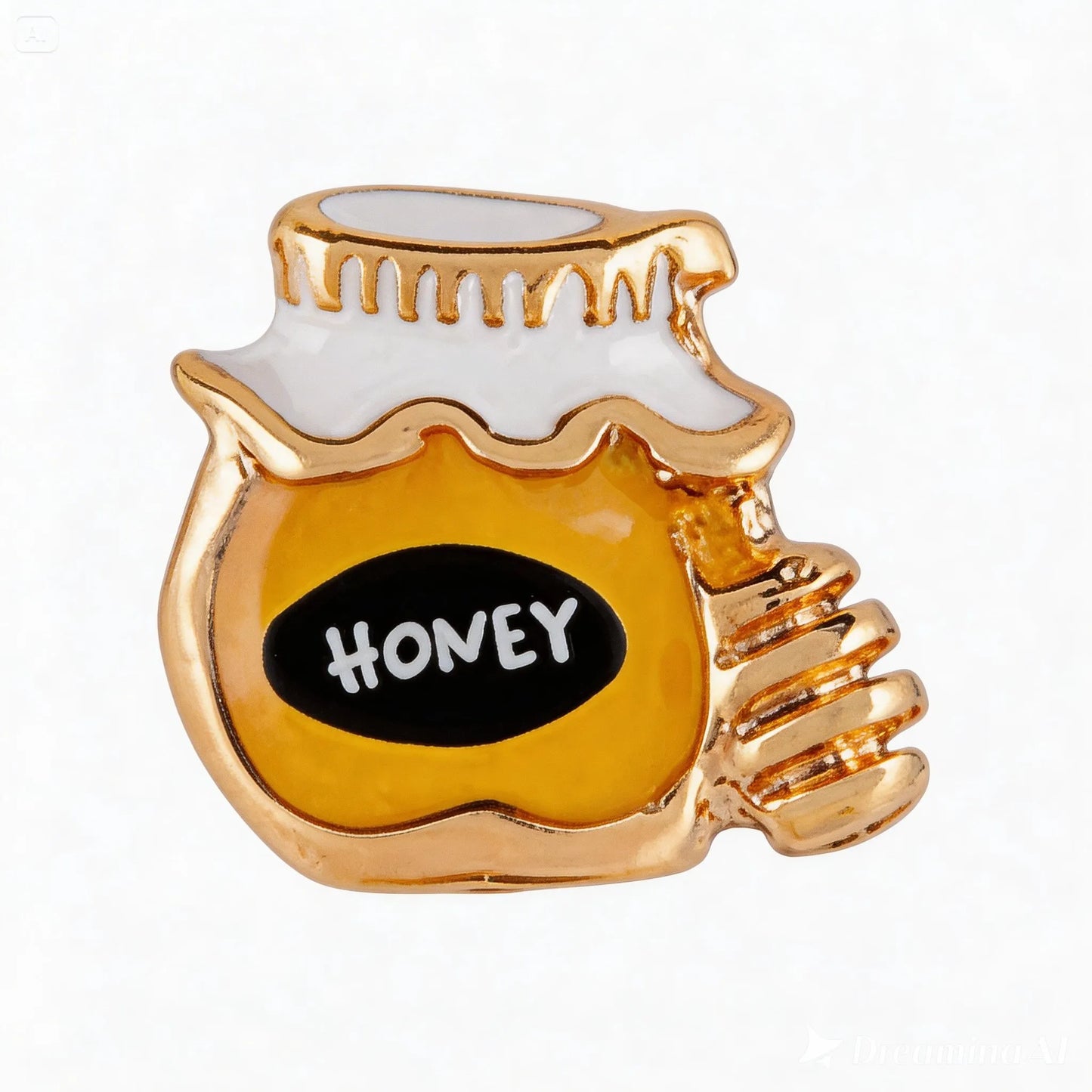 Cocoa Ring