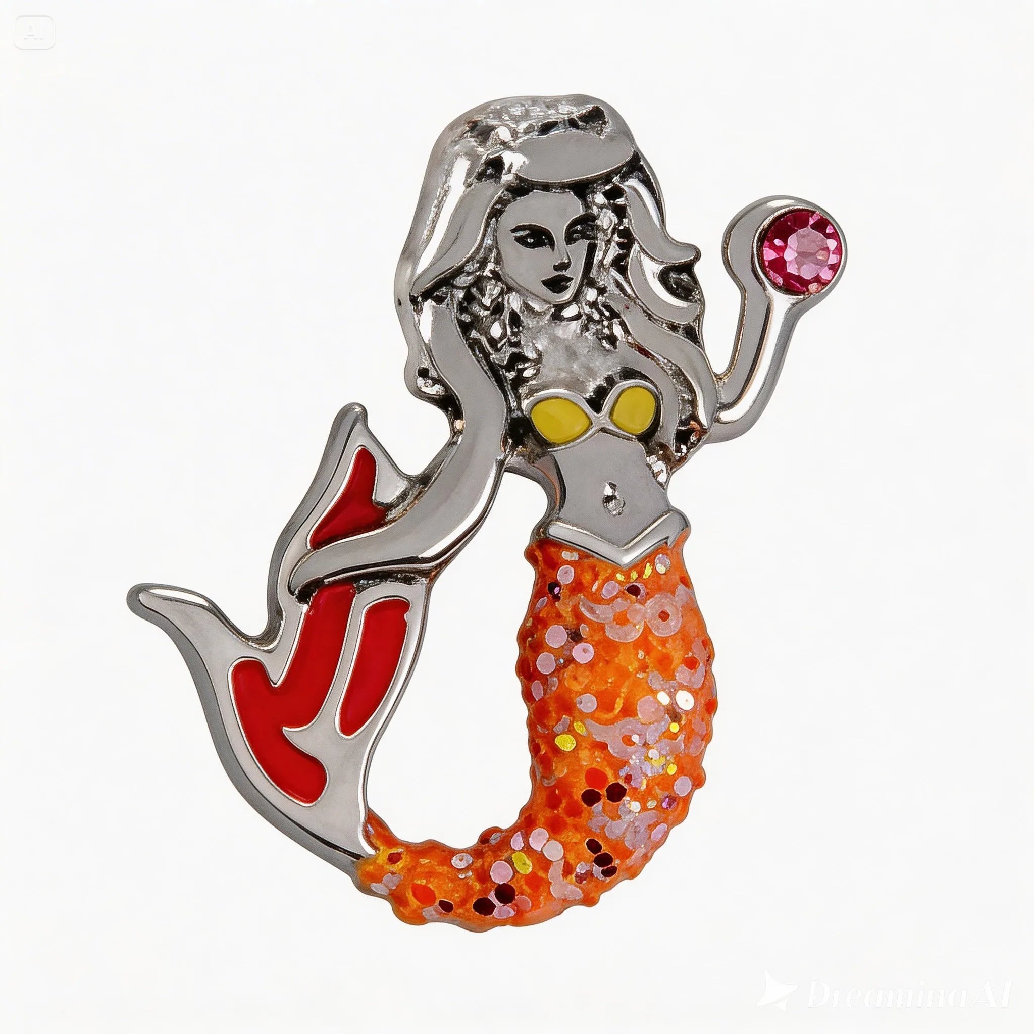 Mermaid