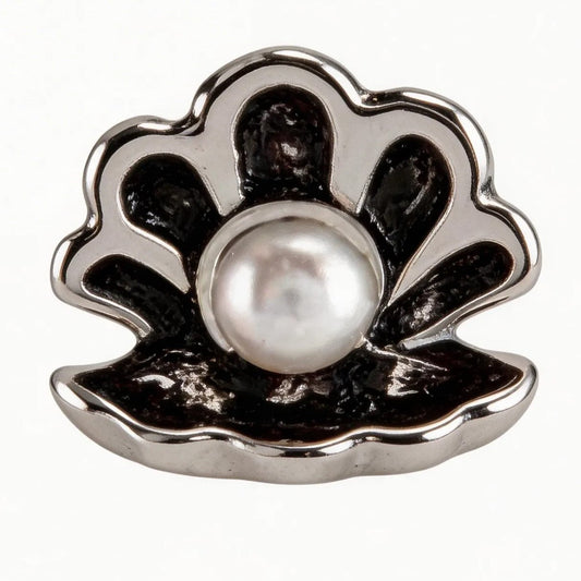 Pearl shell