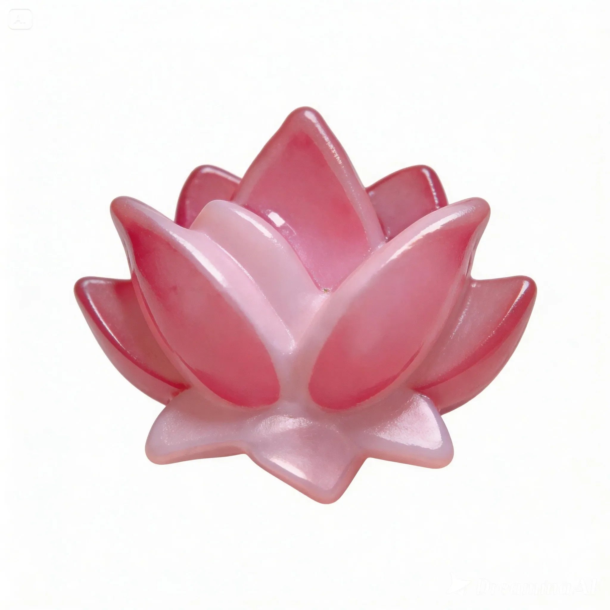 Pink lotus