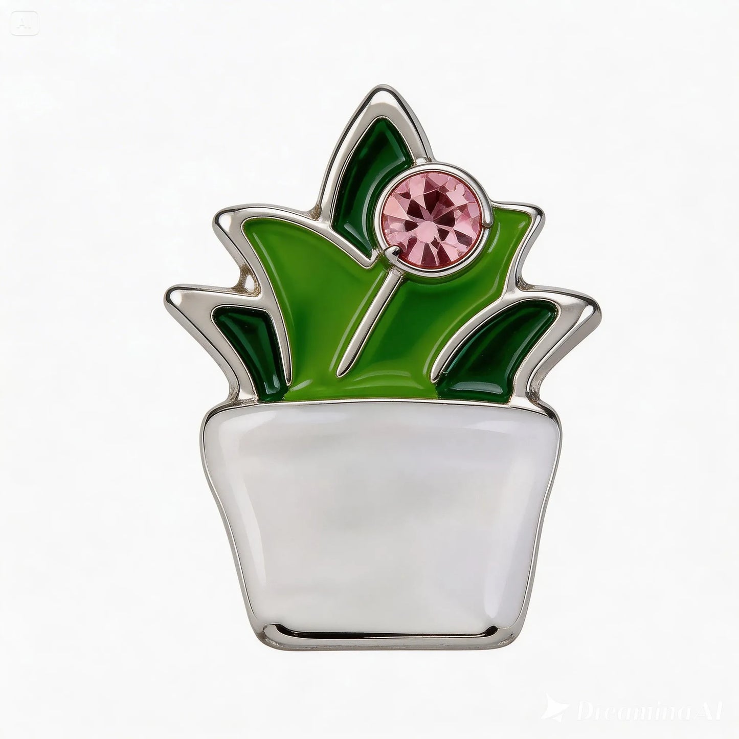 Flower pot