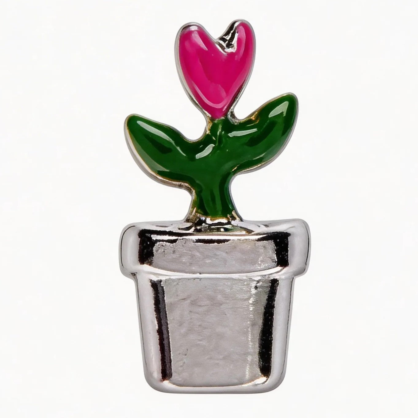 Flower pot