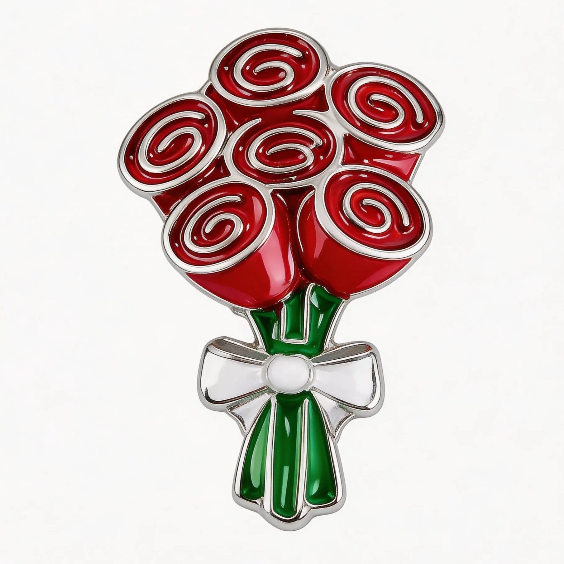 Rose bouquet