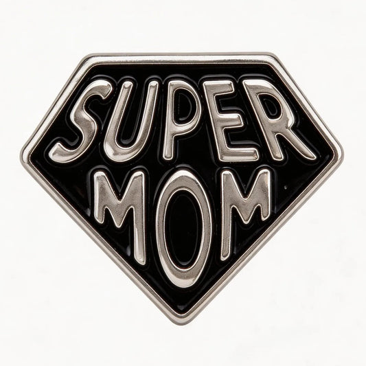 SUPER MOM