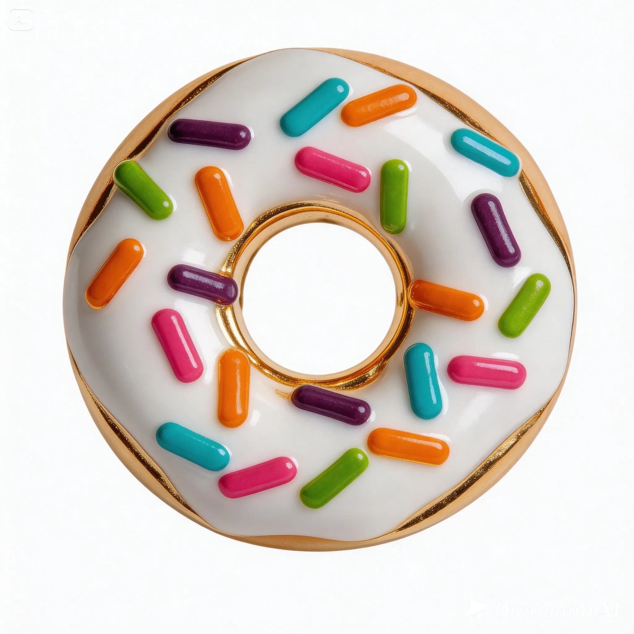 Dottie Donut
