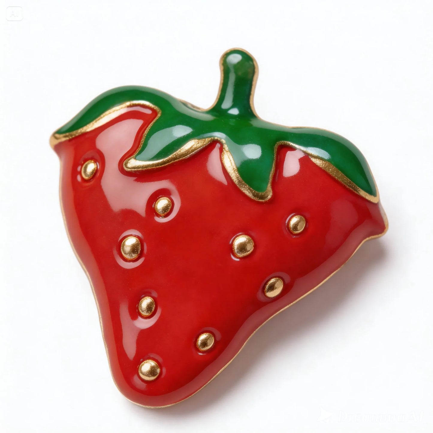 Cherry Cake