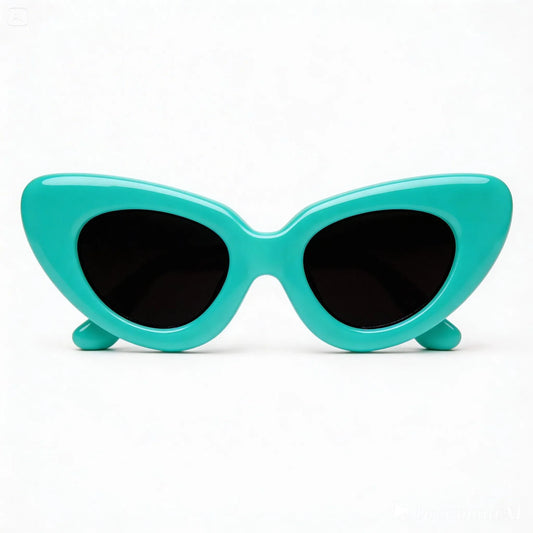Teal Shades