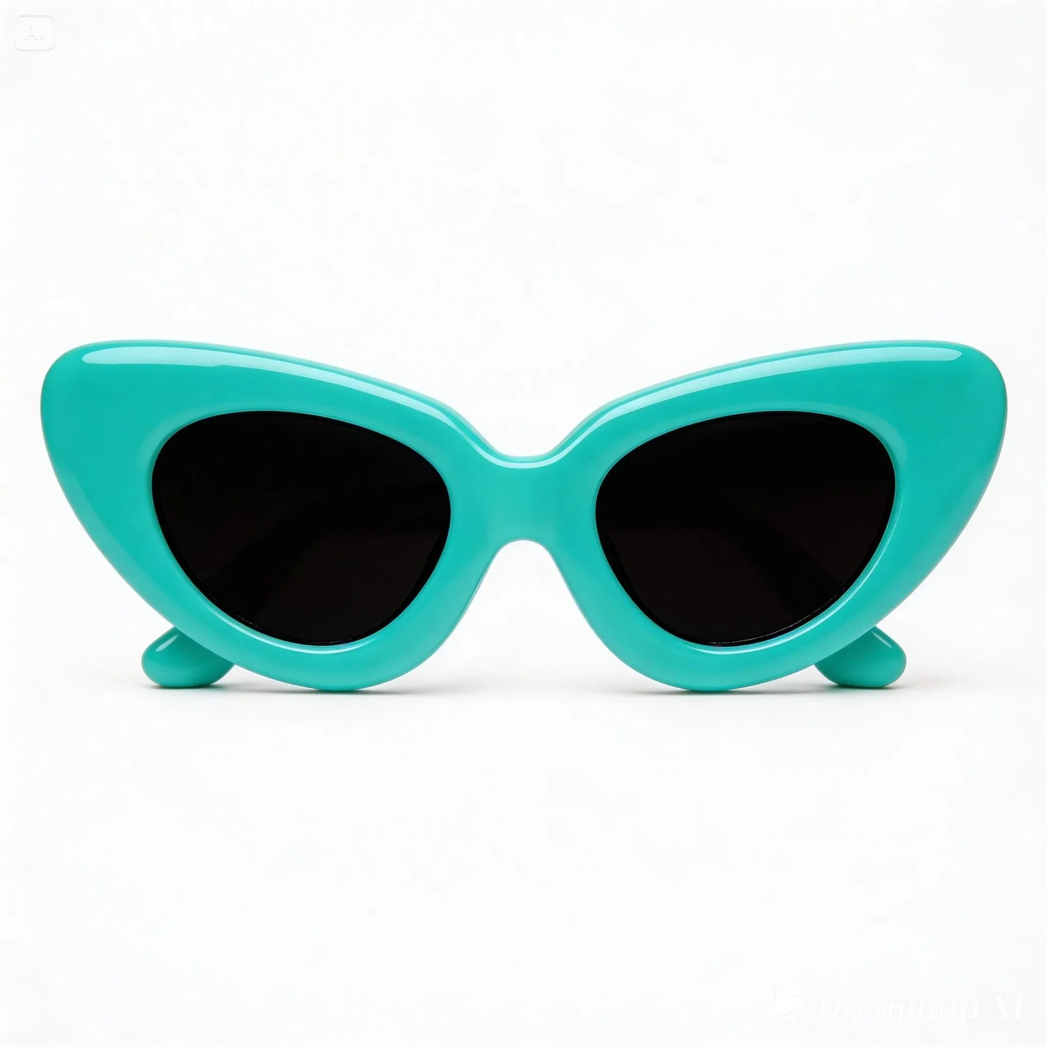 Teal Shades