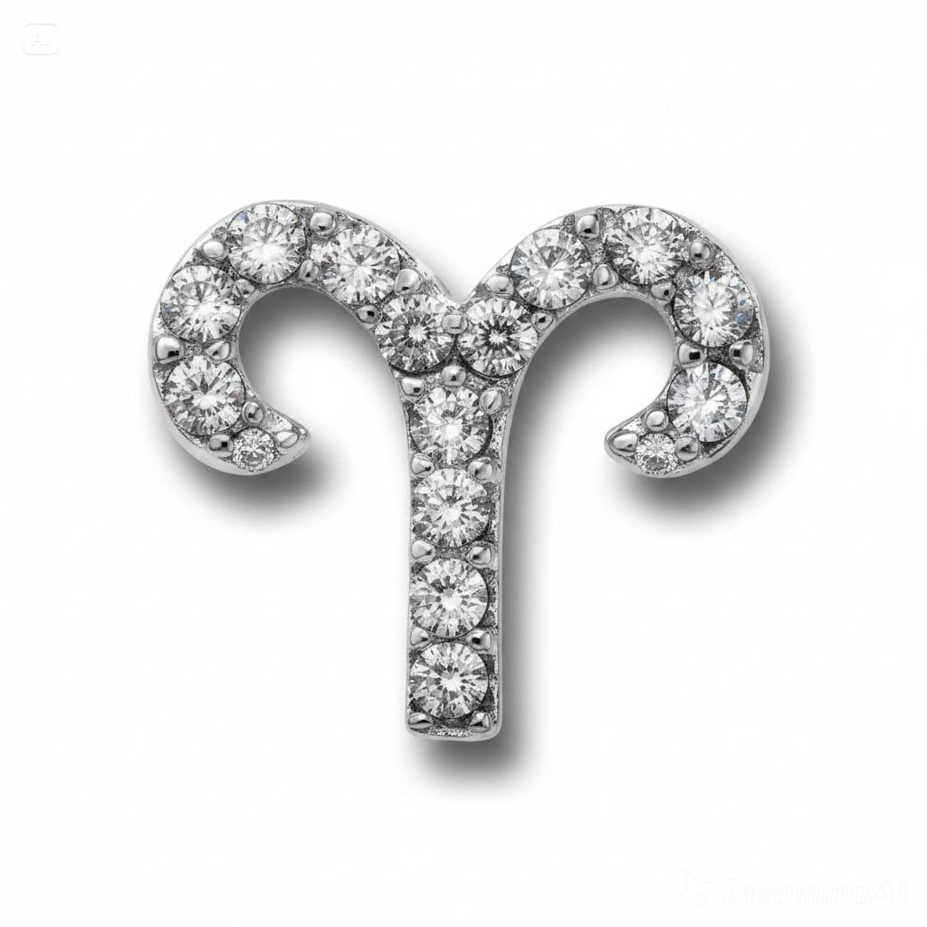 Zodiac Aries