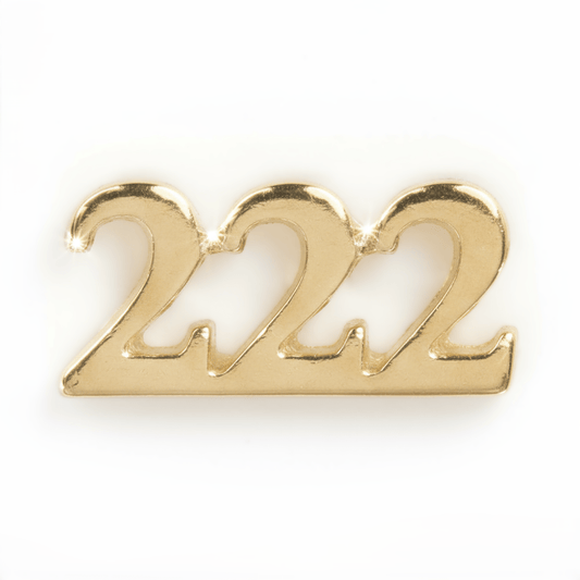 Angel number 222 - Ava Delora UK