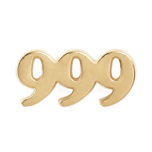 Angel number 999 - Ava Delora UK