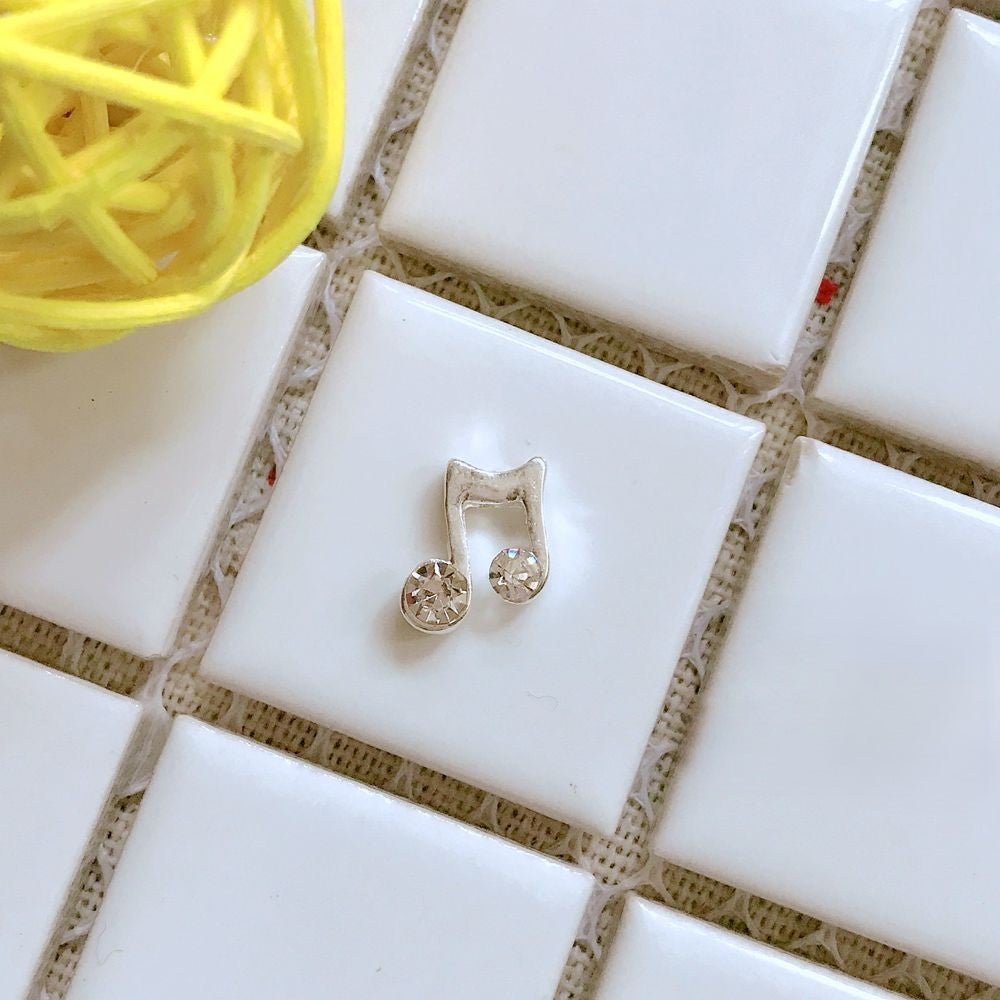 Beamed Quavers - Ava Delora UK