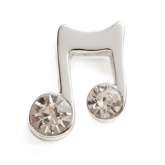 Beamed Quavers - Ava Delora UK