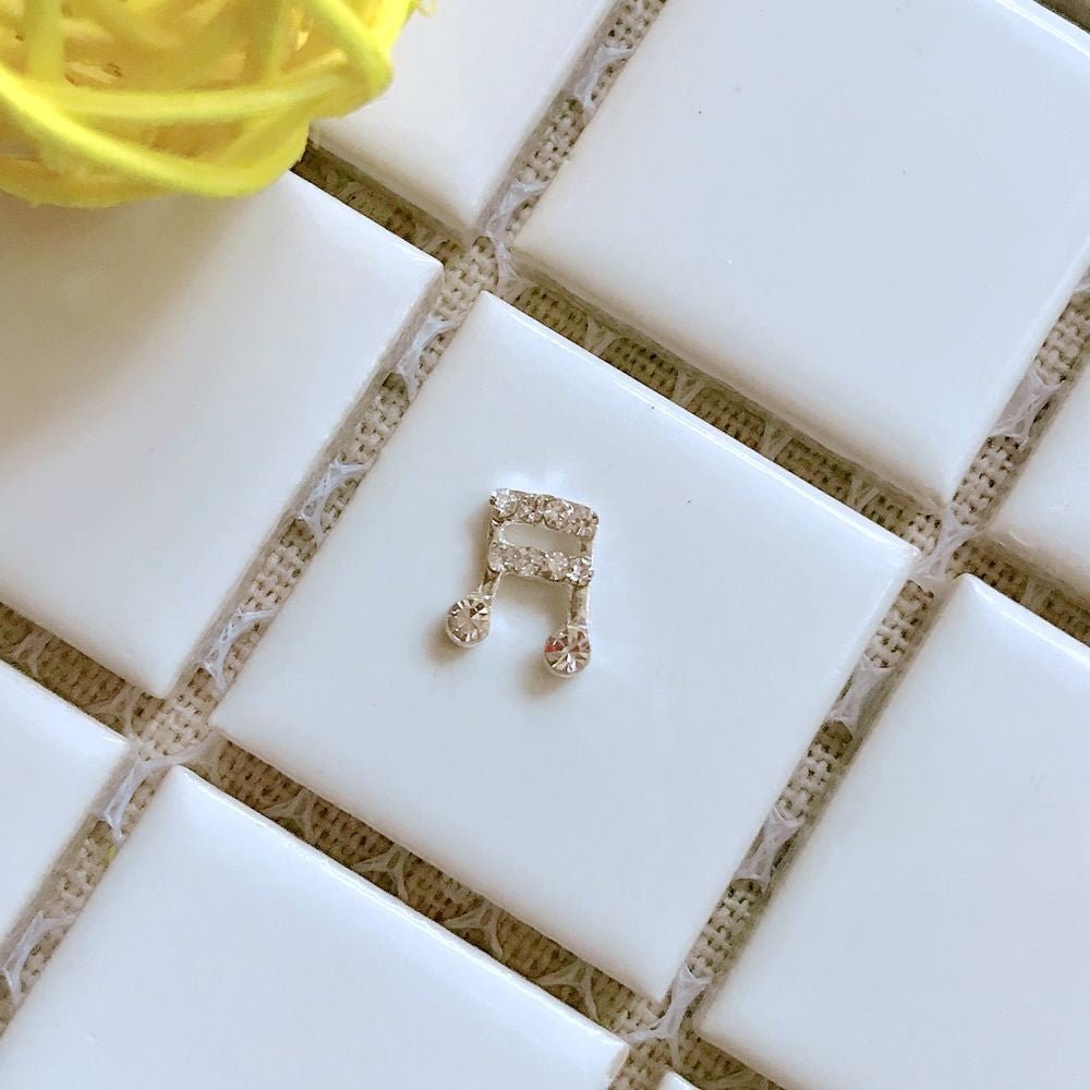 Beamed Semiquavers - Ava Delora UK