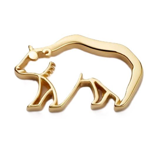 Bear - Ava Delora UK