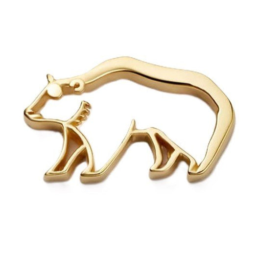 Bear - Ava Delora UK