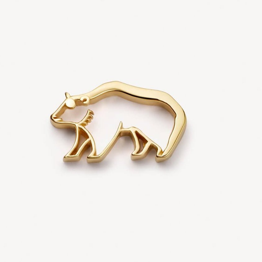 Bear - Ava Delora UK