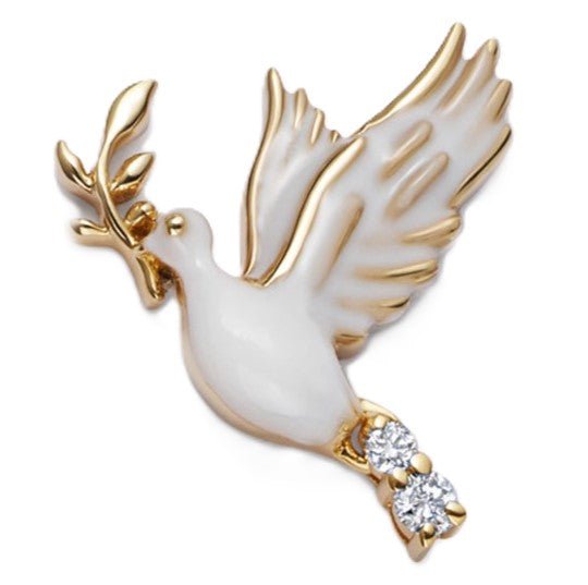 Bird - Ava Delora UK