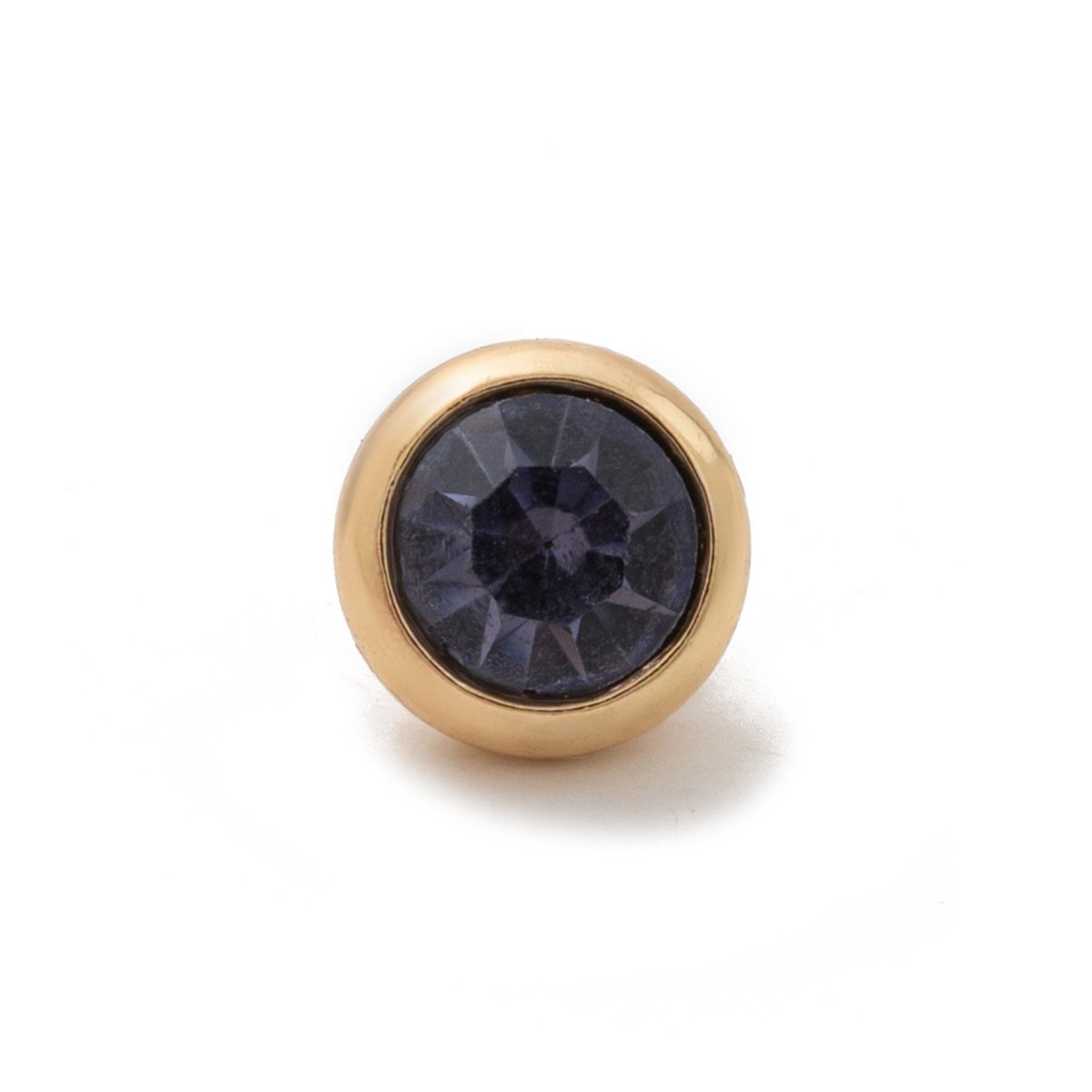 Birth Stone February - Ava Delora UK