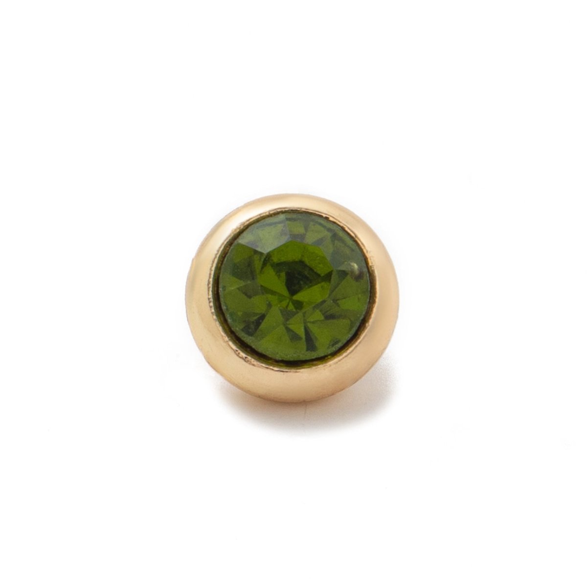 Birth Stone May - Ava Delora UK