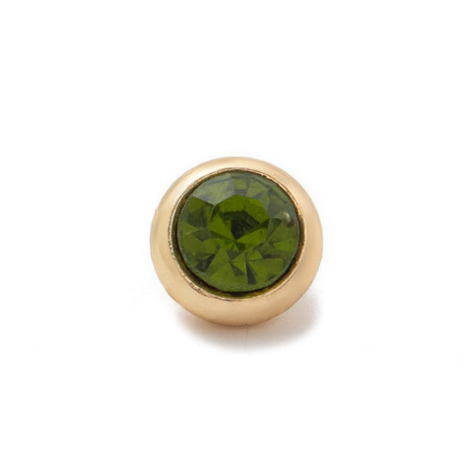 Birth Stone May - Ava Delora UK