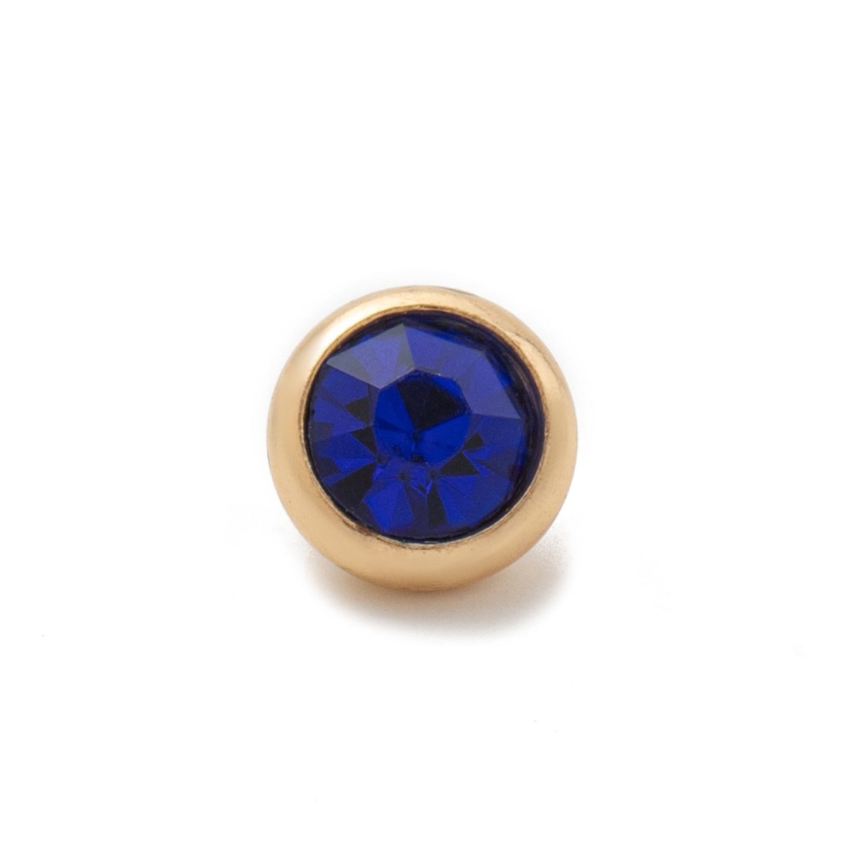 Birth Stone September - Ava Delora UK