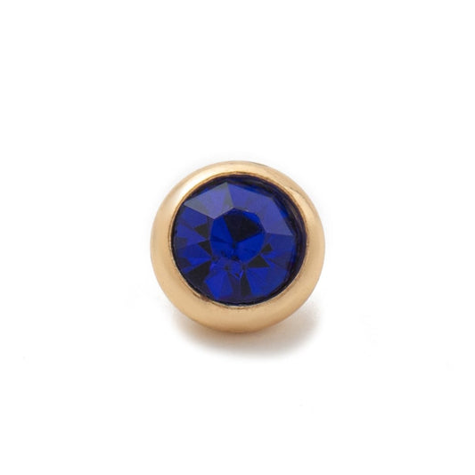 Birth Stone September - Ava Delora UK