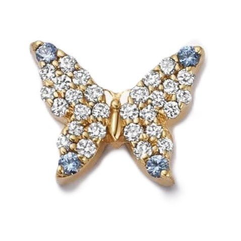 Butterfly - Ava Delora UK