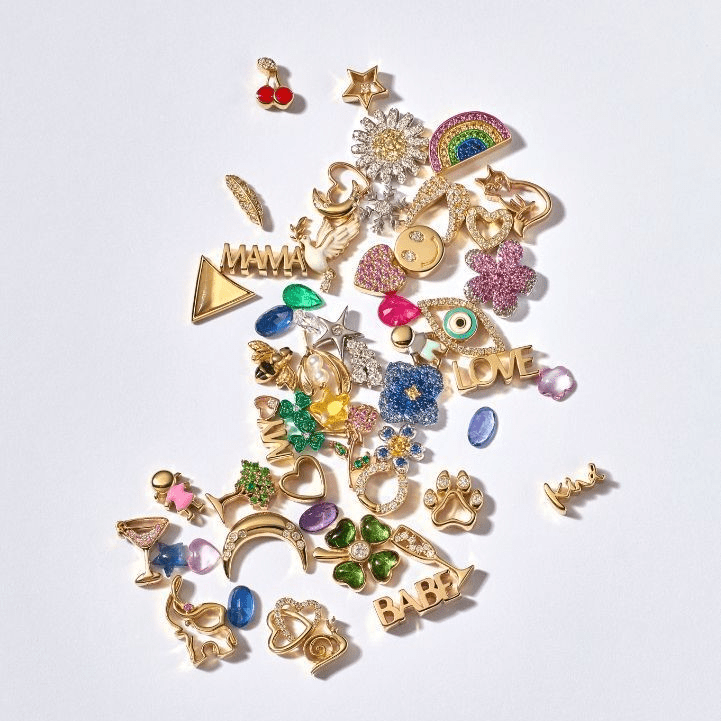 Claws Diamond - Ava Delora UK