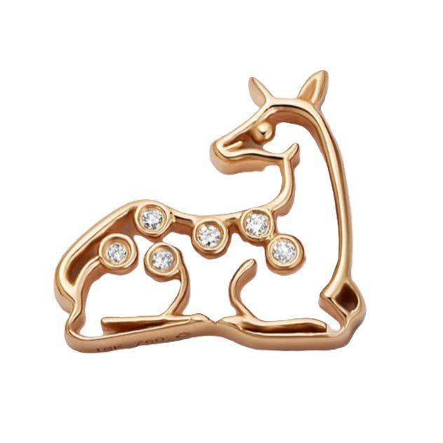 Deer - Ava Delora UK