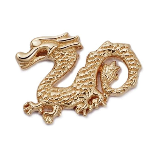 Dragon - Ava Delora UK