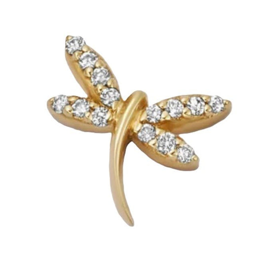 Dragonfly - Ava Delora UK