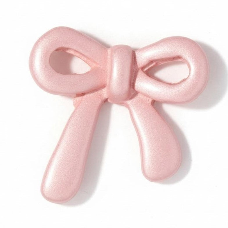 Blush Bow
