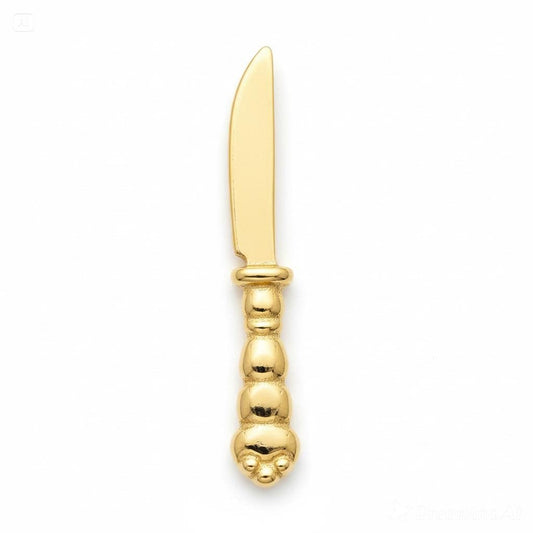 Knife