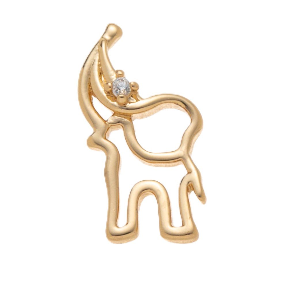 Elephant - Ava Delora UK