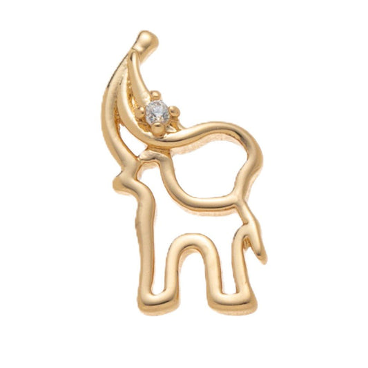 Elephant - Ava Delora UK